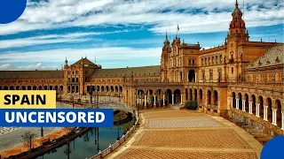 Spain: History | Geography | People | Facts | Economy