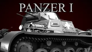 PANZER I - PARTIR DE ZÉRO