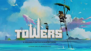 TOWERS Exclusive Official Prototype Trailer 1