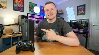 I Still Play Xbox 360 in 2024 - Here's Why