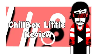 ChillBox Little Review || ChillBox Teaser