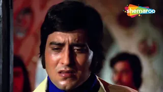 Barson Purana Ye | Hera Pheri (1976) | Amitabh Bachchan | Vinod Khanna | Bollywood Hit Movie Songs