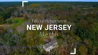 Allaire State Park: You've Never Seen New Jersey Like This