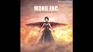 Mono Inc. - Right for the devil feat. Tanzwut (Inglés - Español)