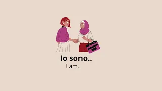 Learn Italian for beginners (w/english sub) | Learnself lingua