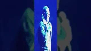 Mike Epps We the ones Tour clip#comedy #funny #live