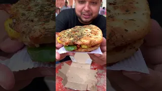 DOMINO’S Burger Pizza 🤮🤮 पैसे बरबाद हो गये ❌⚠️ #shorts