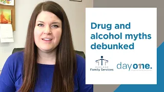 Drug and alcohol myths debunked