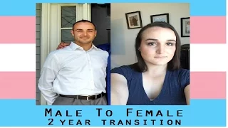 MTF Transition: 2 year timeline