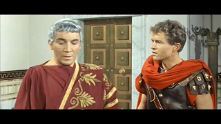 Юлий Цезарь и война с галлами / Giulio Cesare, il conquistatore delle Gallie (1962)