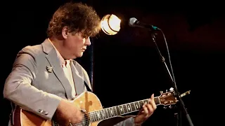 Ron Sexsmith - Live at New Morning, Paris, France, 22 May 2023