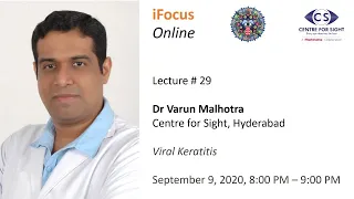 iFocus Online, Session 29