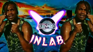 Inlab (Dj Lenard Remix) Blakdyak - New Tiktok Zumba Dance Tekno