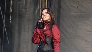 Camila Cabello | In the Dark (ACL Festival)