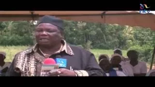 Battle for Western: Atwoli tells DP Ruto to keep off Western politics