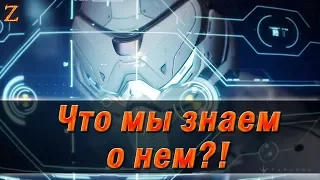 Paragon - ТИЗЕР НОВОГО ГЕРОЯ! И мелкая ОБНОВА! [Укун Графиня Грим и бессмертный Рампага]