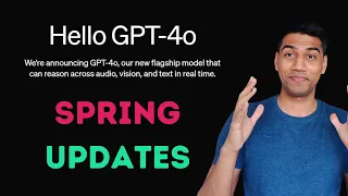 GPT-4o Open AI Full Breakdown | How to use ChatGPT GPT-4o
