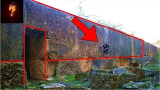 Gornaya Shoria ⁓ The Largest  Man Moved  Stones On Earth?