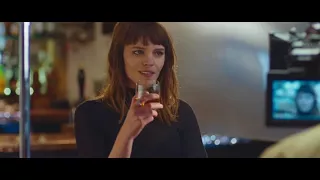 Johnnie Walker Presents  STEP  RIGHT  UP