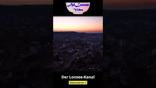 Lonsee - Ein neuer Tag beginnt