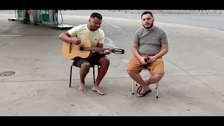 Robson & Gustavo - Esquema Preferido (Cover DJ Ivis e Tarcísio do Acordeon )