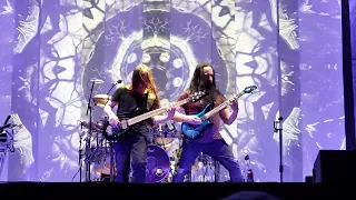 Dream Theater - Endless Sacrifice Live at İstanbul 01.06.2022