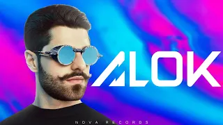 ALOK MIX 2021 - MELHORES MÚSICAS ELETRÔNICAS DE 2021 - ALIVE