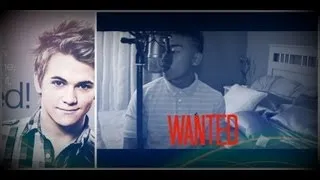 Hunter Hayes - "Wanted" (Official Cover) (Quick Covers)