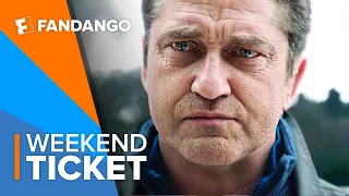 In Theaters Now: Angel Has Fallen | Weekend Ticket