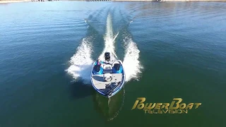 NITRO Boats: Z17 Complete Review by PowerBoat Television