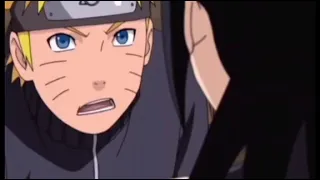 Naruto said he was in love with a woman (Tagalog dubbed anime)