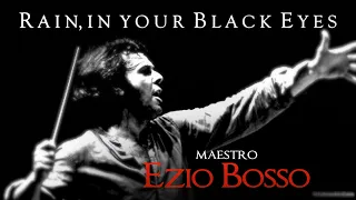 Ezio Bosso ● Rain, in Your Black Eyes (Music for Weather Elements)