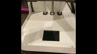 TOYBOX 3D printer trouble shooting somethings not right”