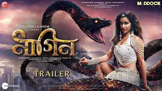 NAAGIN - Trailer | Shraddha Kapoor | Rajkummar Rao | Varun Dhawan | Pankaj Tripathi, Aparshakti K.