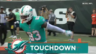 Dolphins 2021 Preseason Highlights