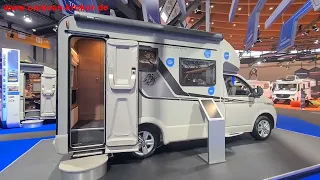 KNAUS Tourer Van 500 LT VW Bulli Modell 2023