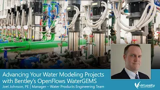 OpenFlows WaterGEMS vs OpenFlows WaterCAD: Which product is right for me?