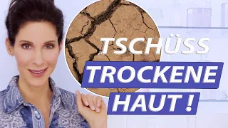 Trockene Haut - Die besten Tipps 🌟 - Was wirklich hilft 👍