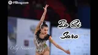 #315 | Io Ci Saro  music rhythmic gymnastics
