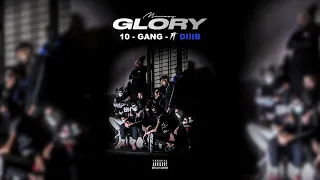 MR CRAZY - GANG x @Diibtv // Album GLORY // Prod by DILEXIT