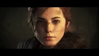 A Plague Tale  Innocence — Русский релизный трейлер игры Субтитры, 2019 KINOPOT