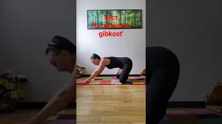 Гибкость суставов #gibkost'#овчинникова #yogastretch #йога_для_здоровья #RussianStretchingexercises