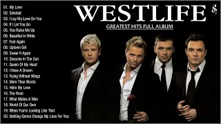 Westlife Greatest Hits Playlist 2022  The Best Songs Of Westlife