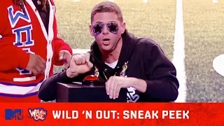 85 South Show Takeover & Mikey Day Makes His Return 🔥🙌 | Wild 'N Out