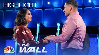 A Cop Couple Makes the Right Call - The Wall