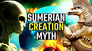 Eridu Genesis: The Sumerian Creation and Great Flood Story | Sumerian Mythology