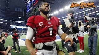 What Is The Local Reaction To Kyler Murray's Contract Clause? Bob Kemp Discusses | 07/26/22