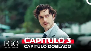 Ego 3° Capítulo Doblado