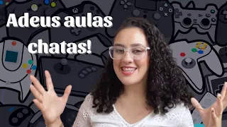 JOGOS PARA USAR NA SALA DE AULA | Jogos educativos FUNDAMENTAL 2 e ENSINO MÉDIO | Gameficação