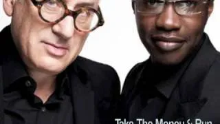 McAlmont & Nyman 1 Take The Money and Run.